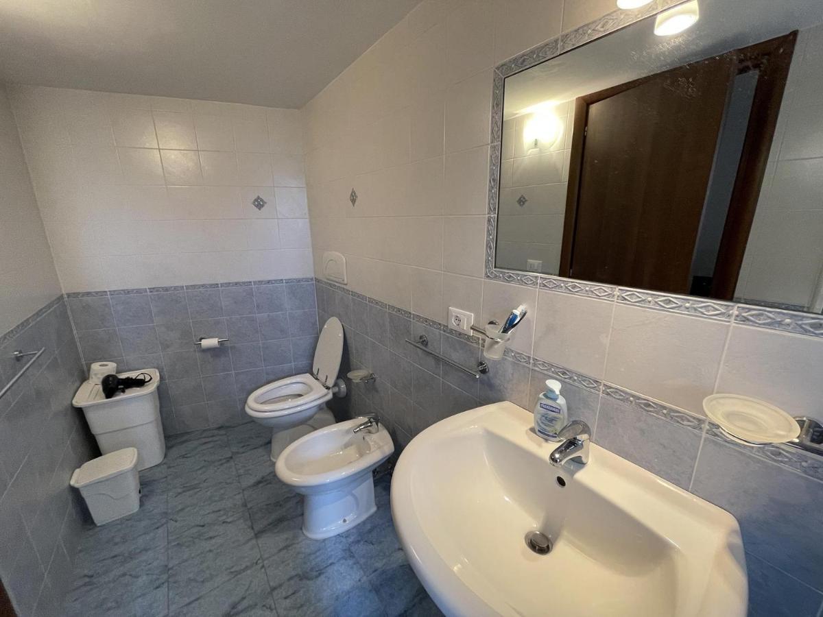 B&B Caterina Biccari Buitenkant foto