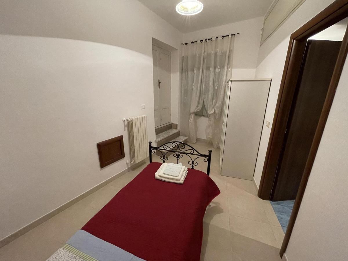 B&B Caterina Biccari Buitenkant foto