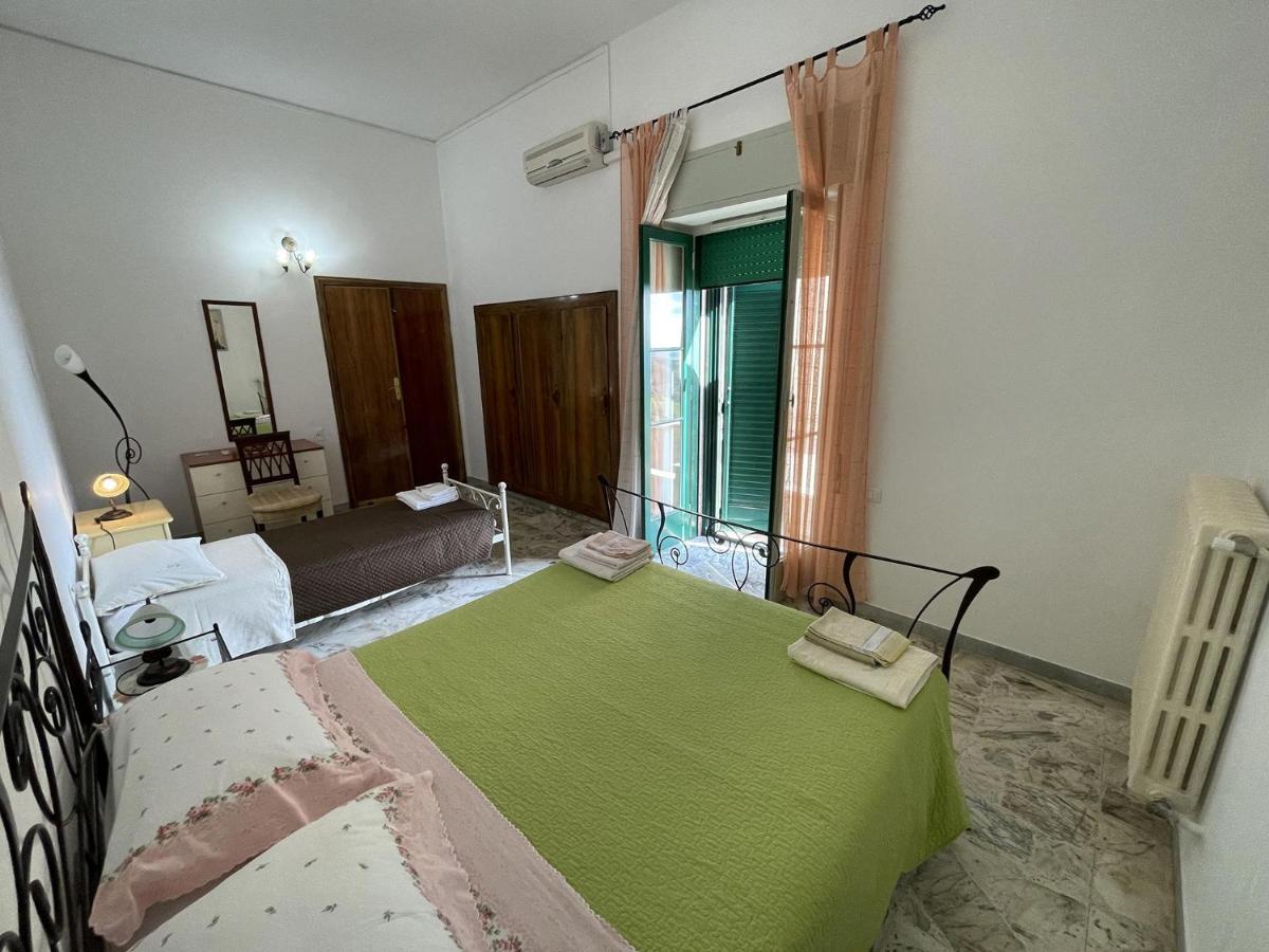 B&B Caterina Biccari Buitenkant foto