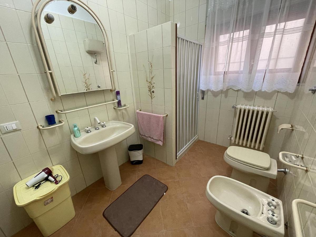 B&B Caterina Biccari Buitenkant foto